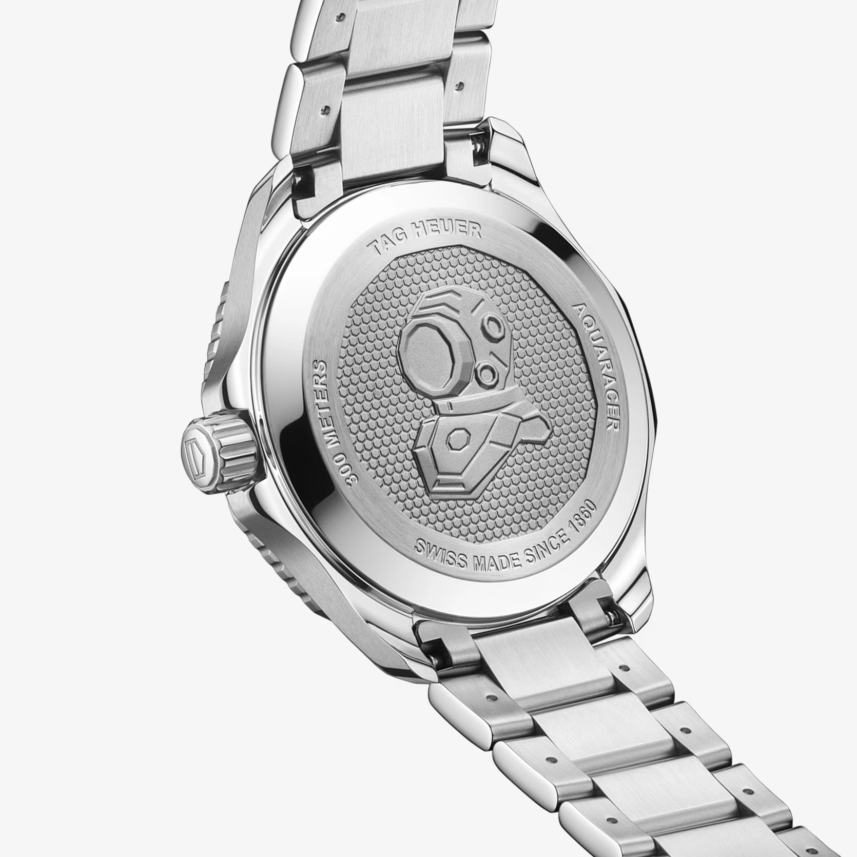 Aquaracer Professional 300 Date