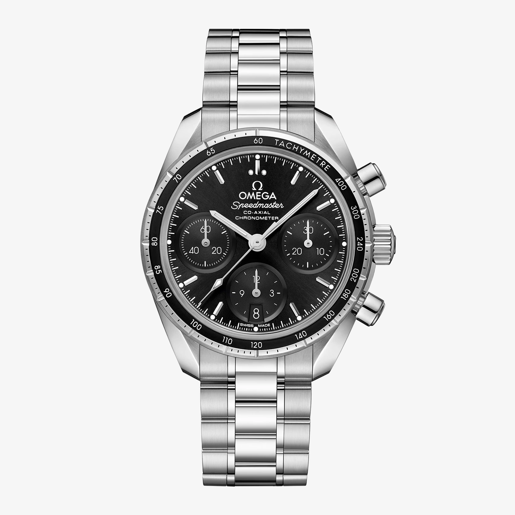 Speedmaster 38