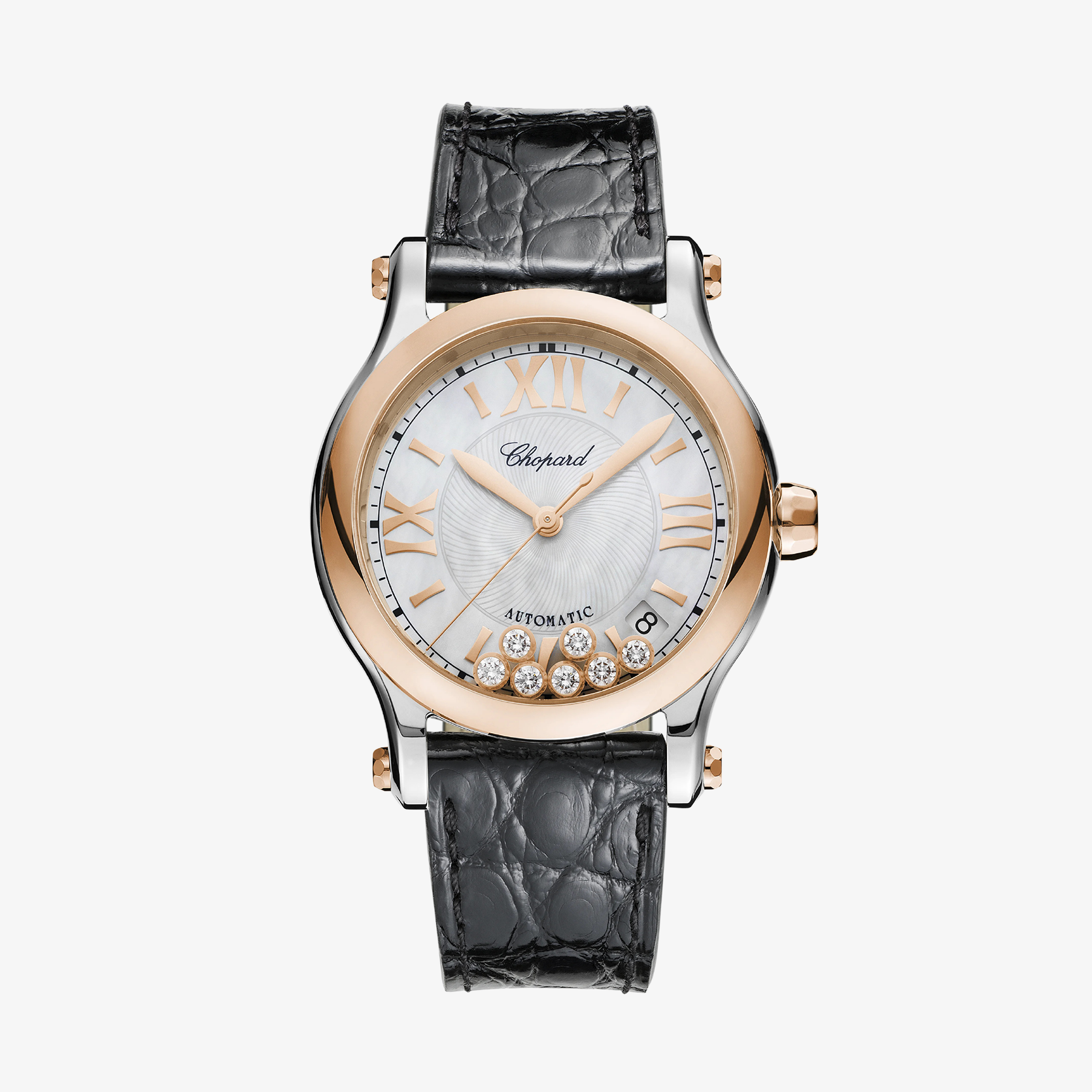 Happy Sport Automatik