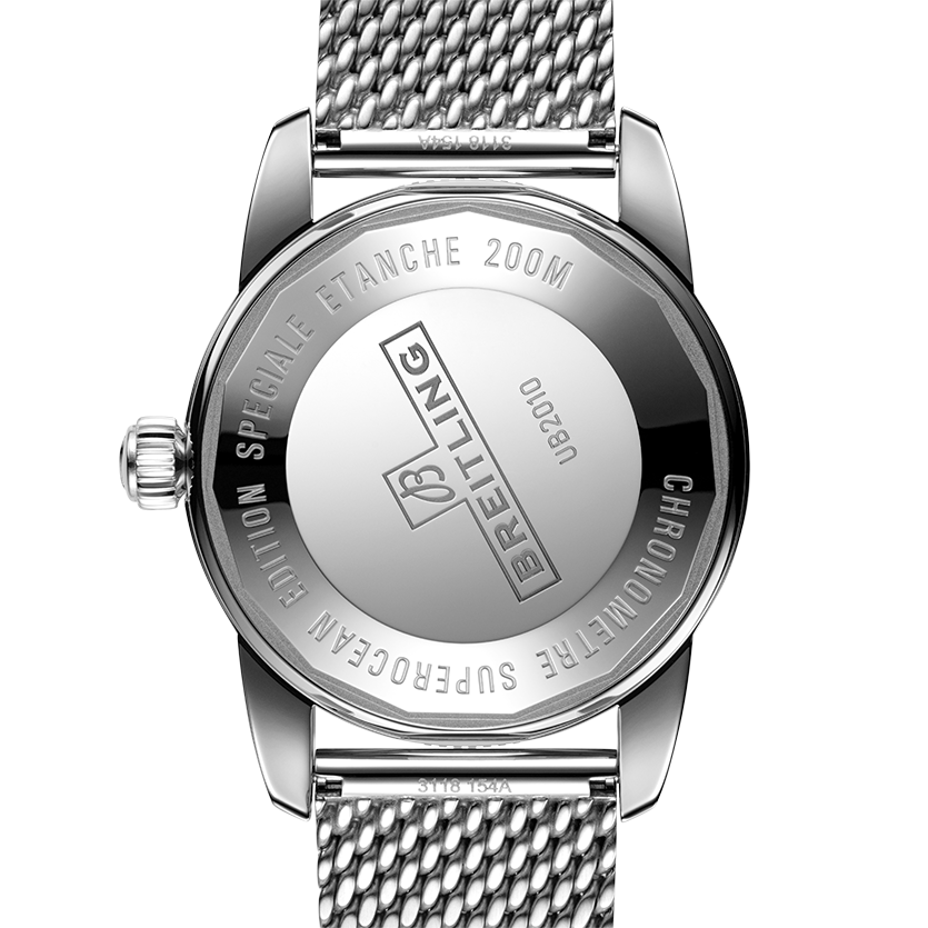 Superocean Heritage B20 Automatic 42