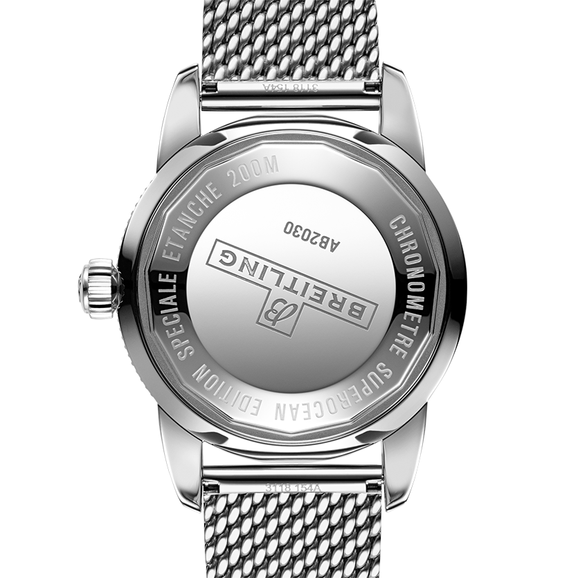 Superocean Heritage B20 Automatic 44