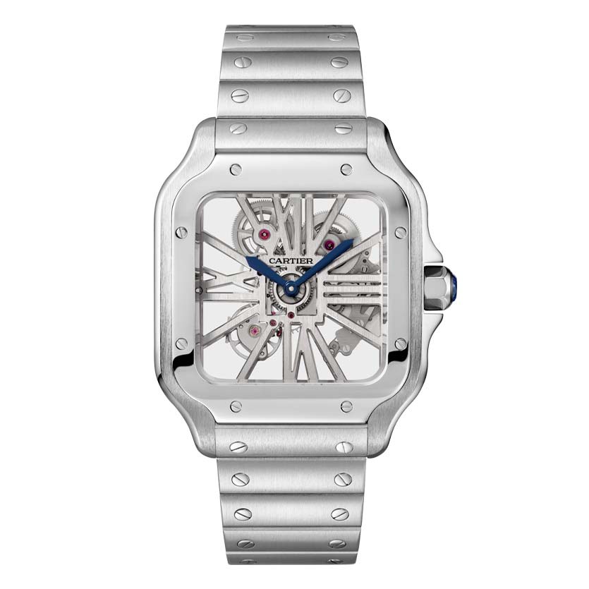 Cartier | Santos De Cartier Cartier | Santos De Cartier