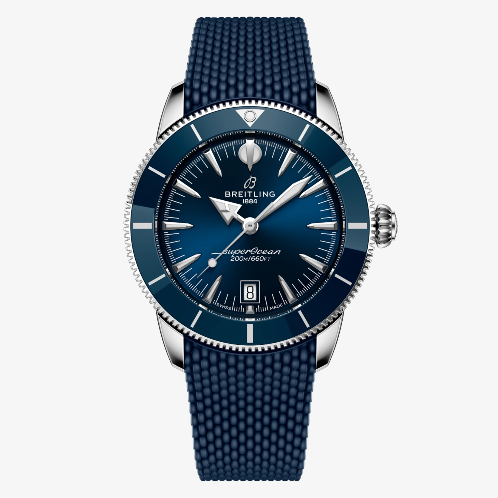 Superocean Heritage B31 Automatic 42