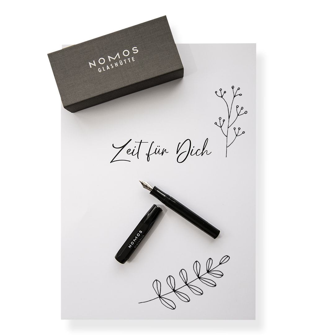 Nomos Glashütte | Ein Geschenk für Sie Nomos Glashütte | Ein Geschenk für Sie
