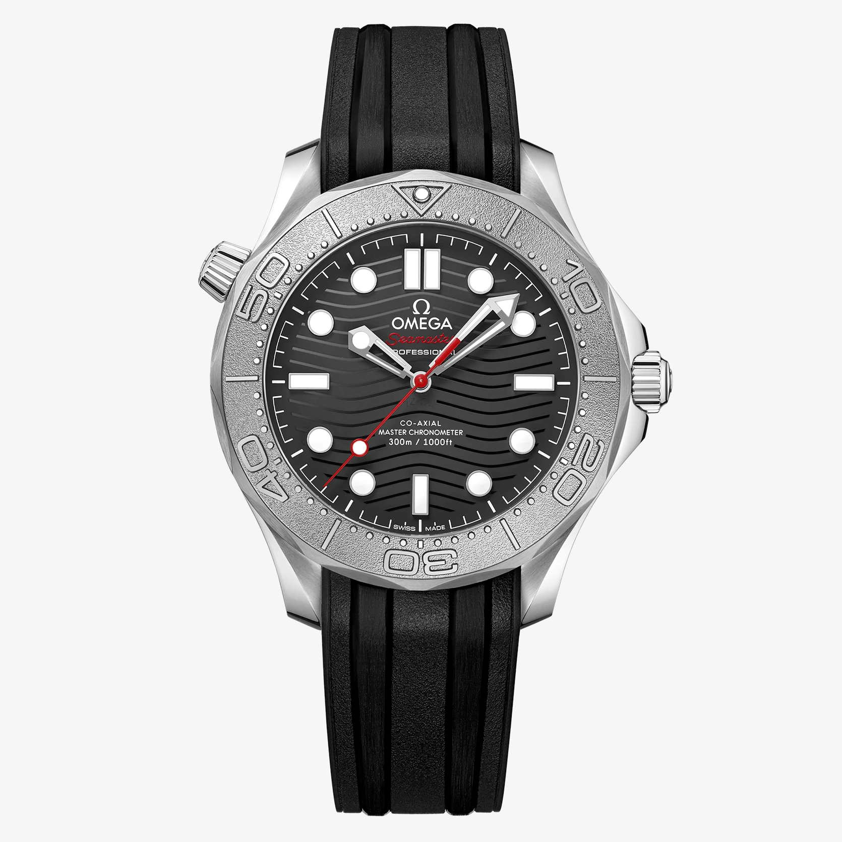 Seamaster Diver 300M