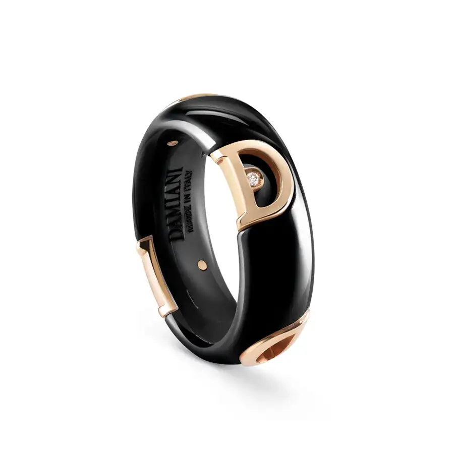 Damiani | D.ICON Ring