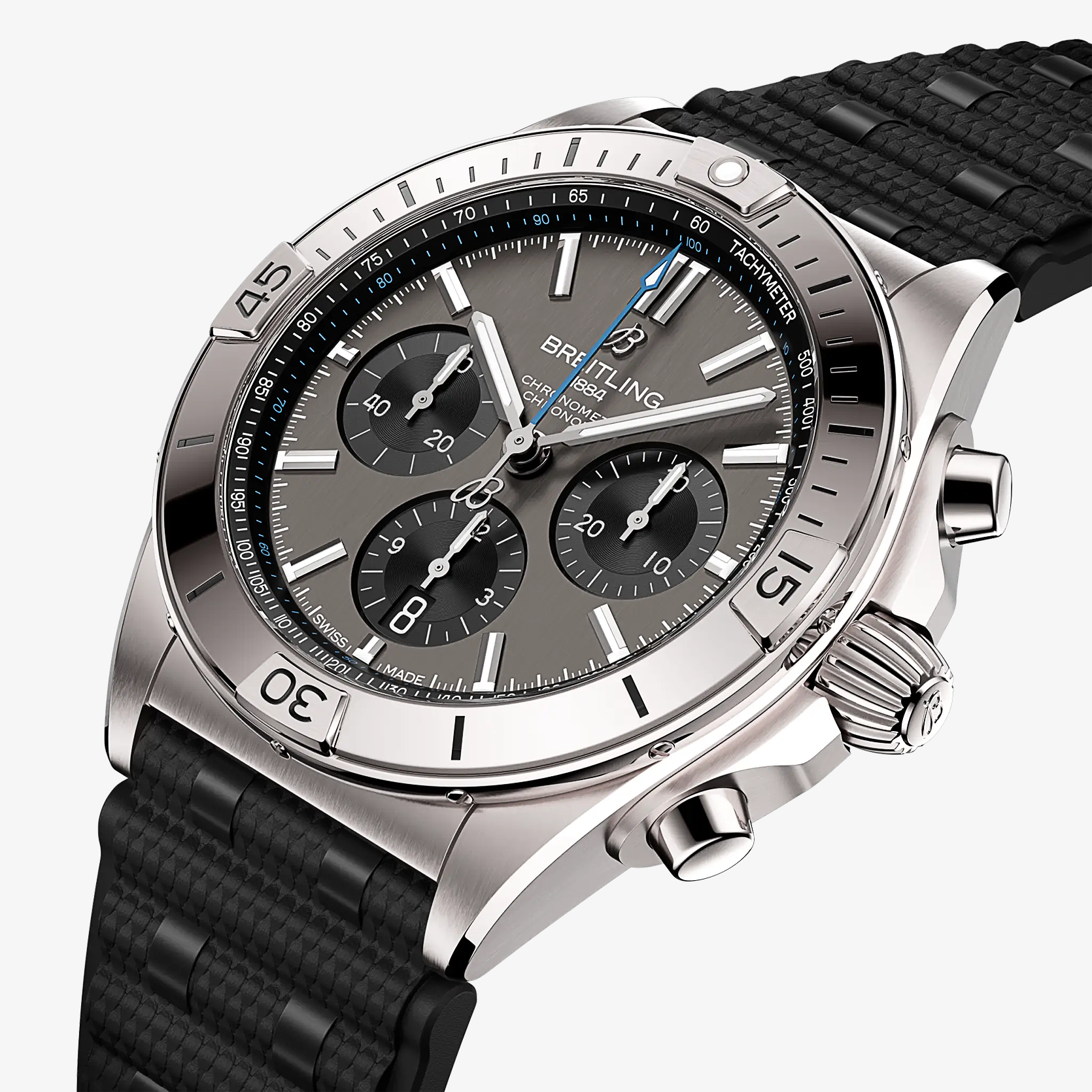 Chronomat B01 42