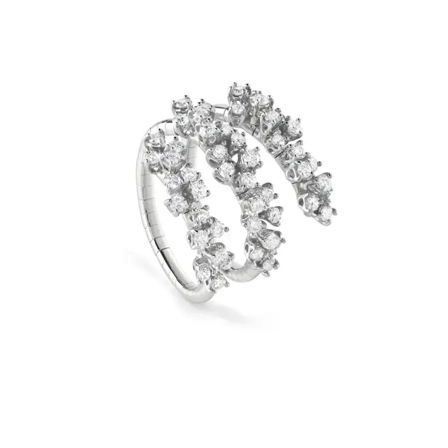 Damiani | Mimosa Ringe