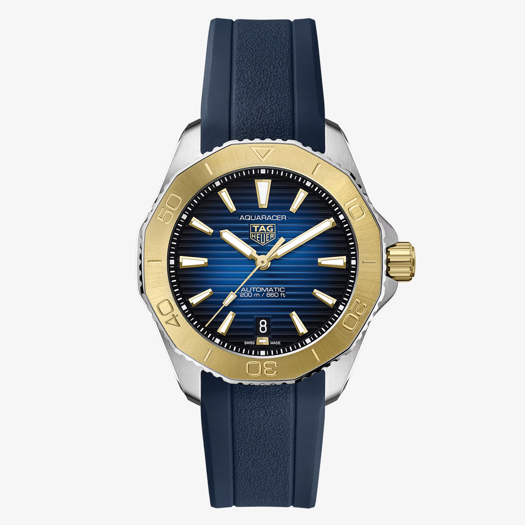 Aquaracer Professional 200 Date