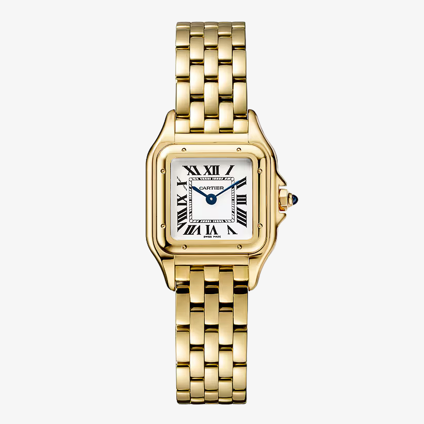 Panthère de Cartier - kleines Modell
