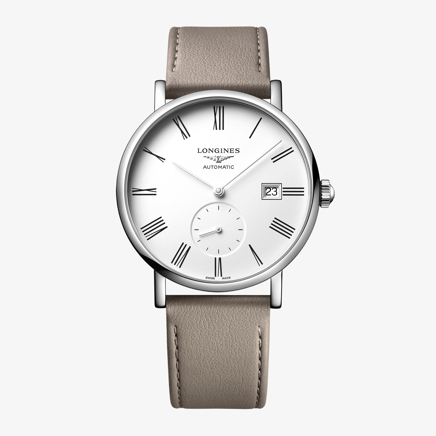 Longines Elegant Collection