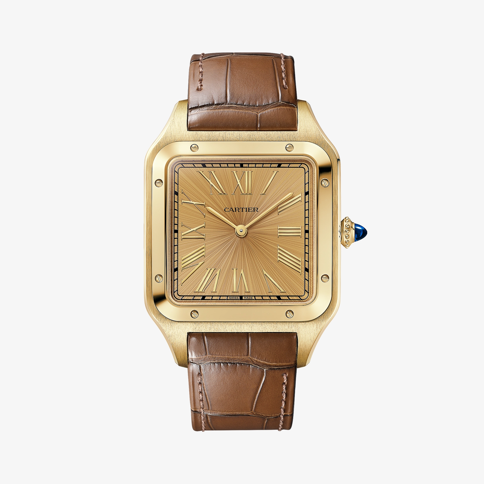 Santos-Dumont - XL Modell