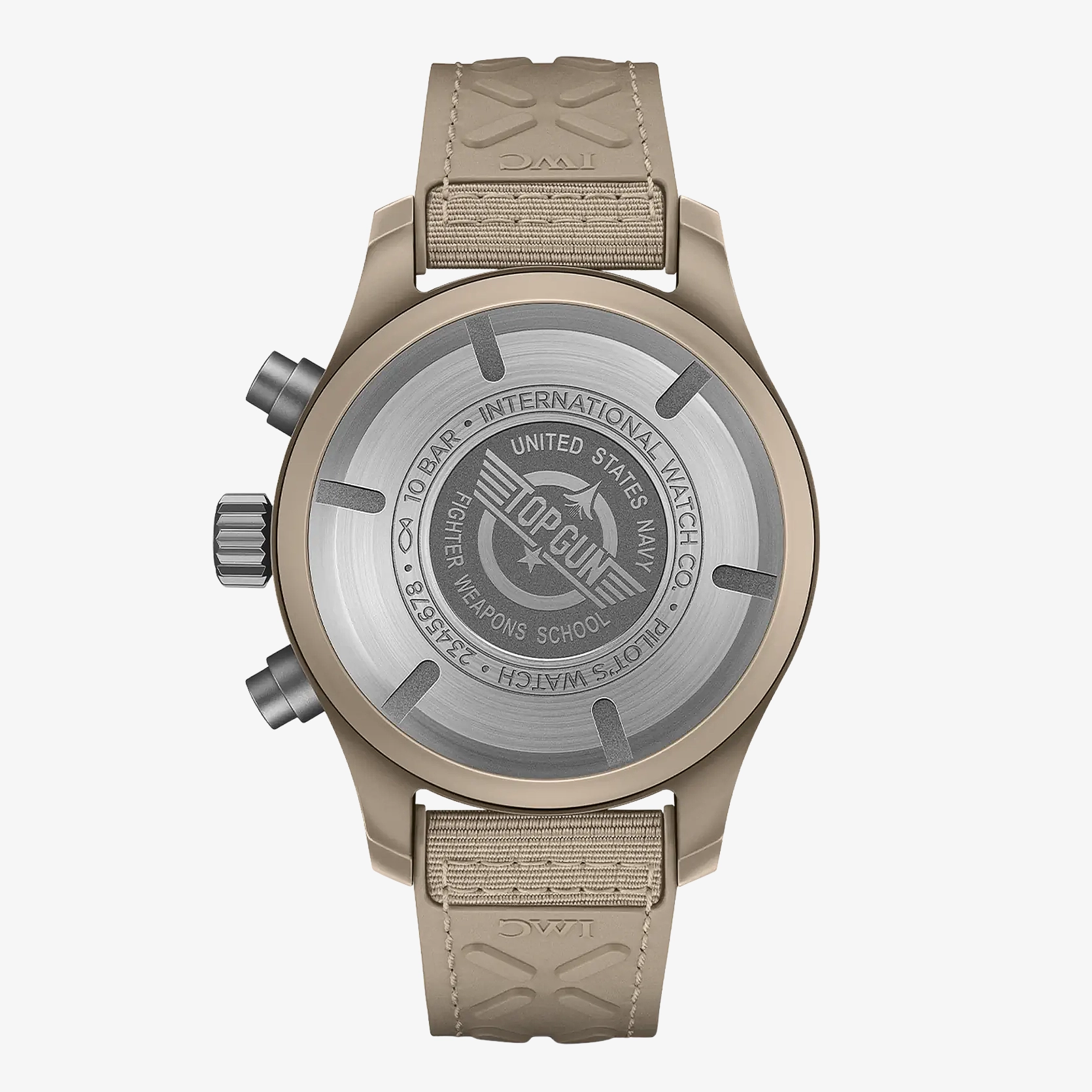 Pilot’s Watch Chronograph 41 TOP GUN Mojave Desert