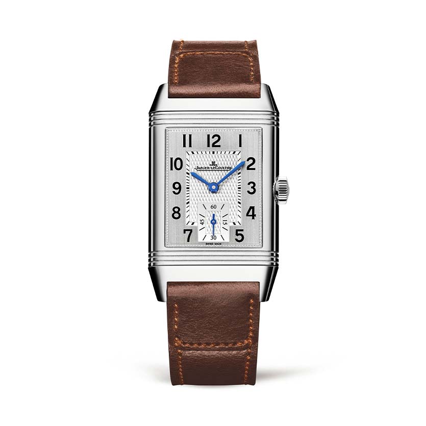Jaeger-lecoultre | Reverso Classic Monoface Small Seconds Jaeger-lecoultre | Reverso Classic Monoface Small Seconds