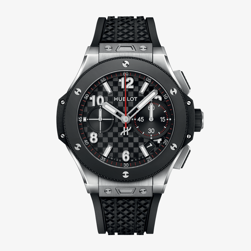 Big Bang 20th Anniversary Titanium Ceramic