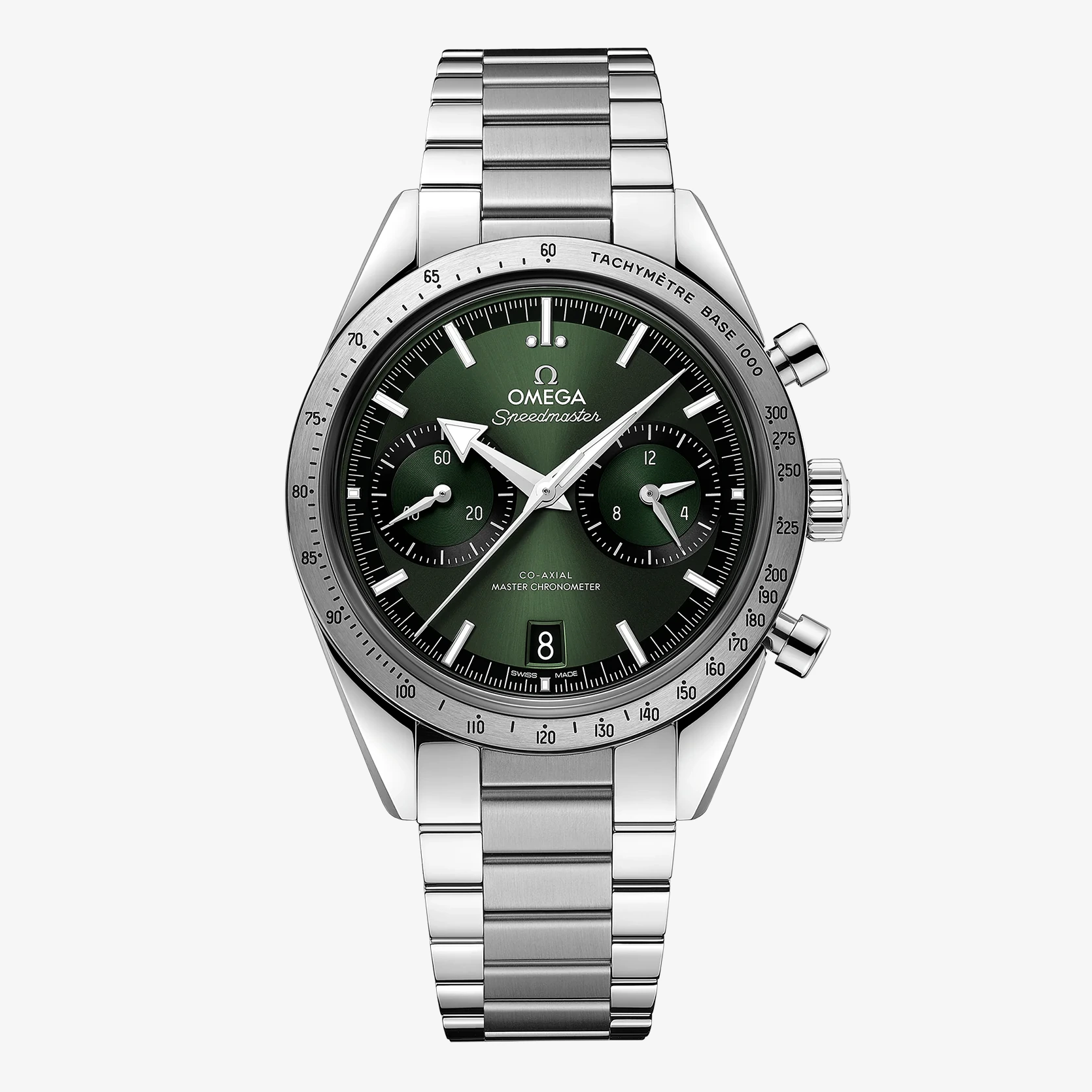 Speedmaster '57