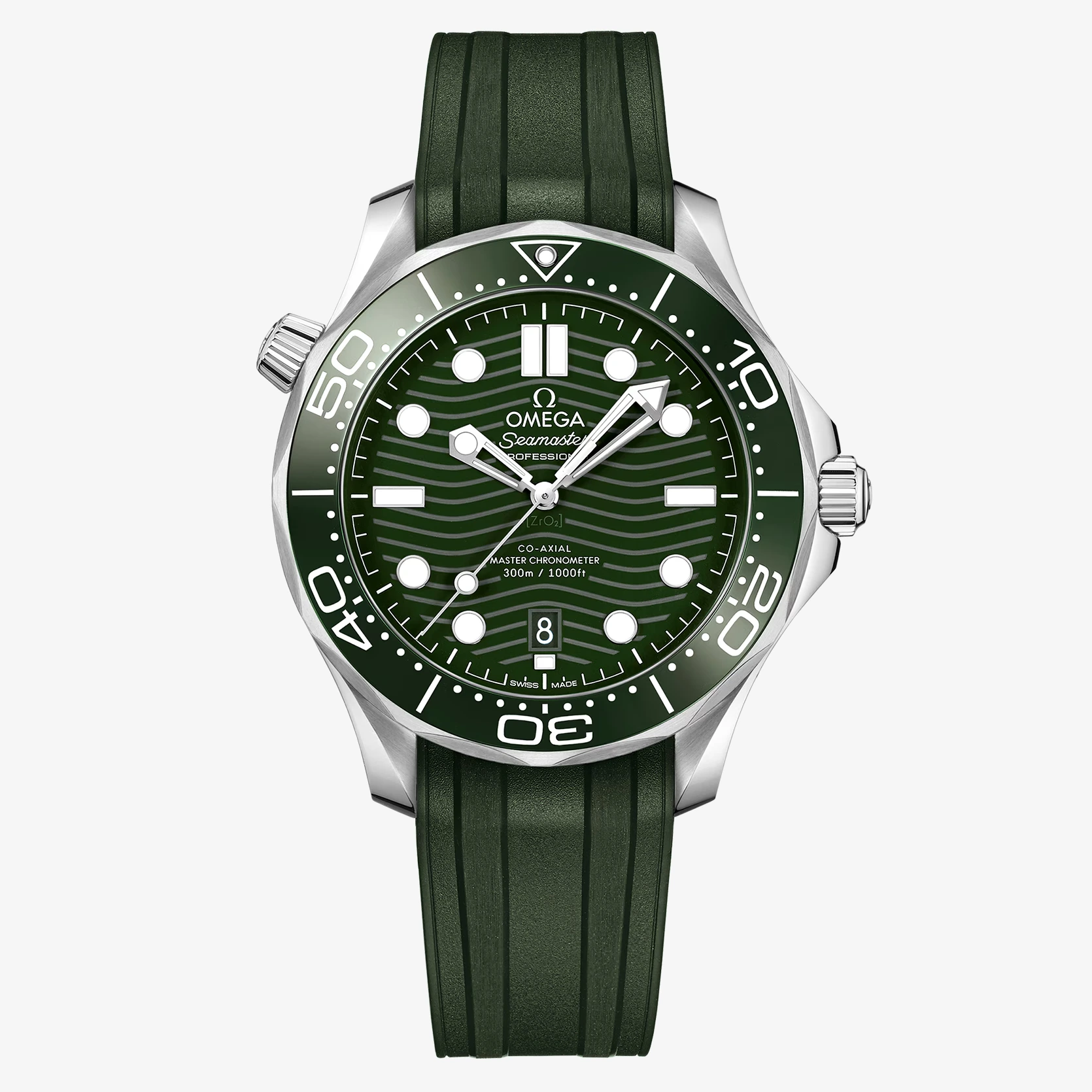 Seamaster Diver 300M