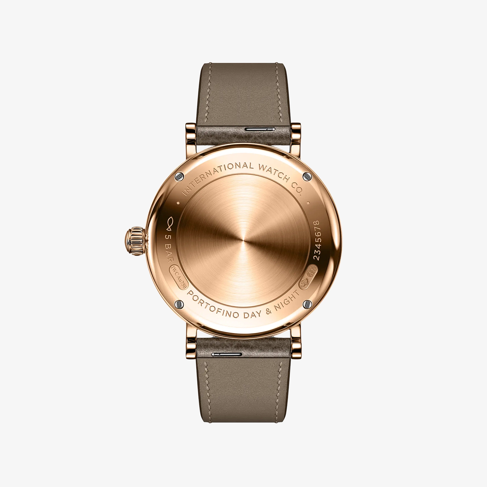 Portofino Automatic Day & Night 34