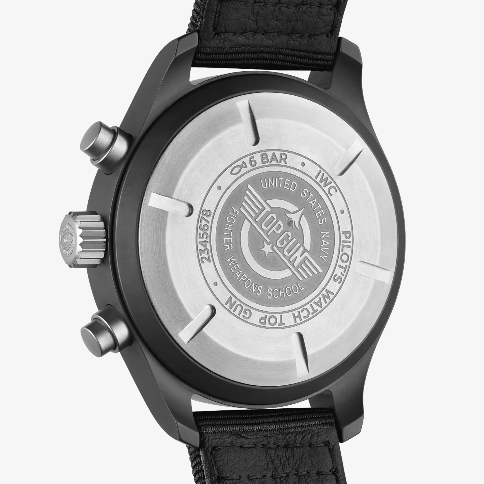 Pilot’s Watch Chronograph Top Gun