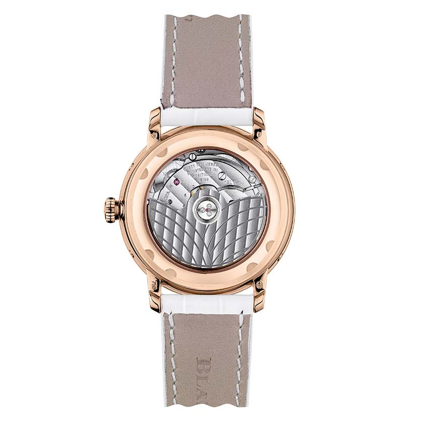 Blancpain QUANTIÈME COMPLET