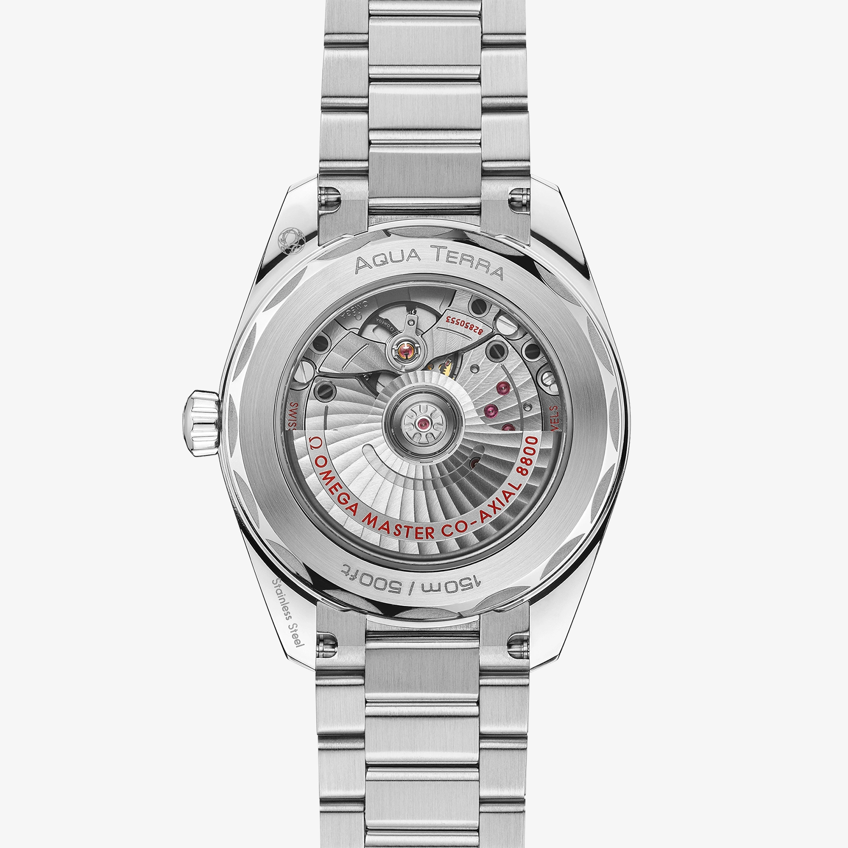 Seamaster Aqua Terra Shades