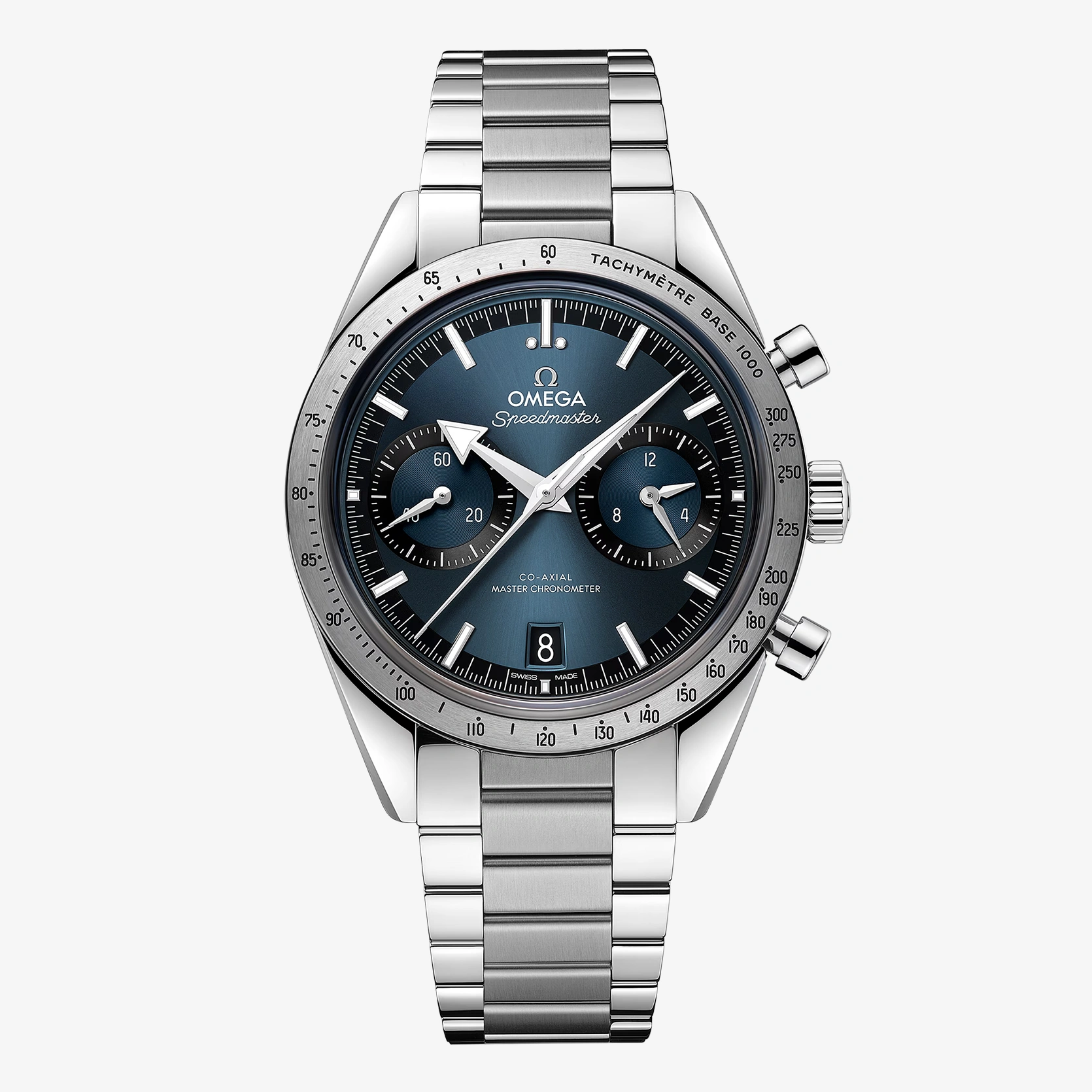Speedmaster '57