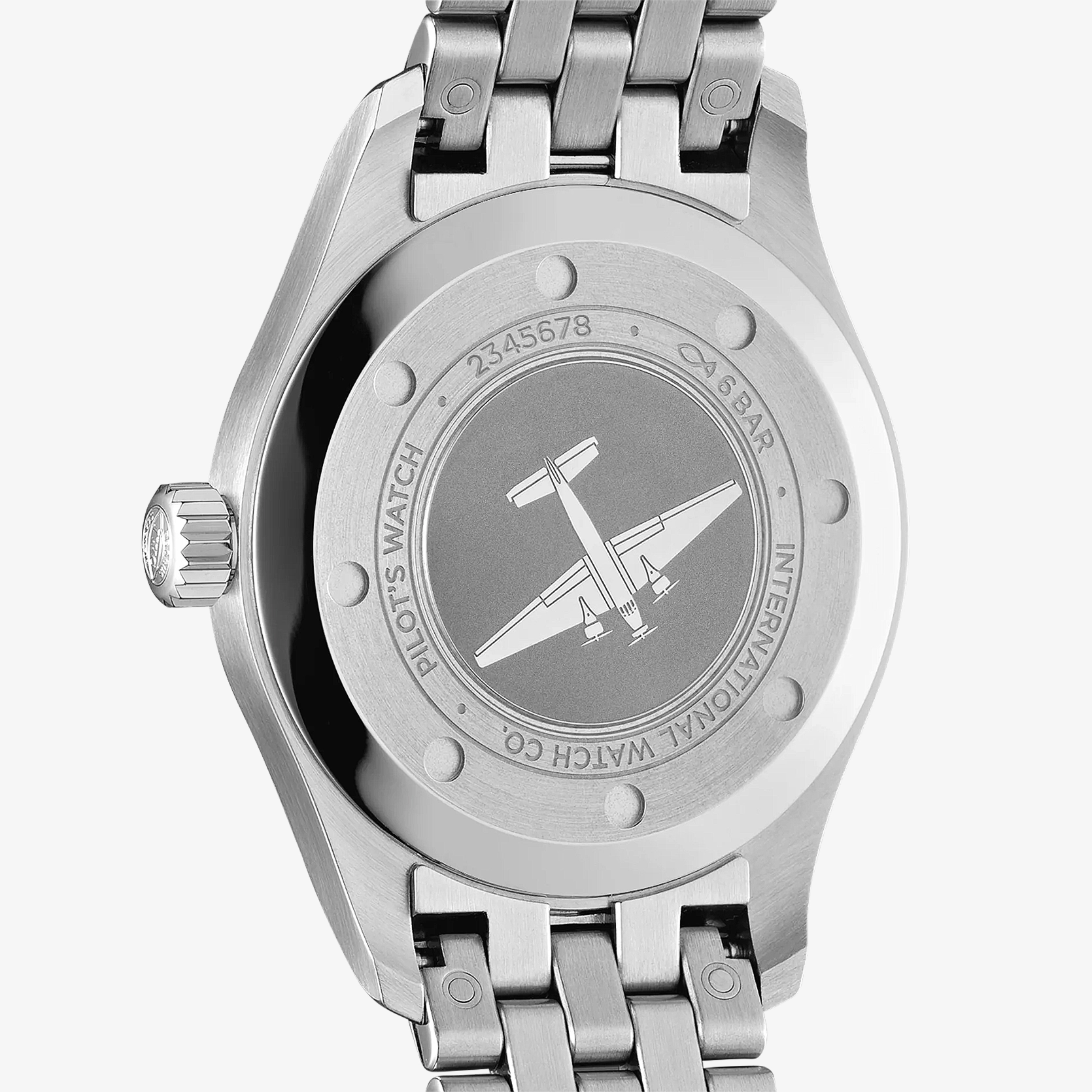 Pilot’s Watch Automatic 36