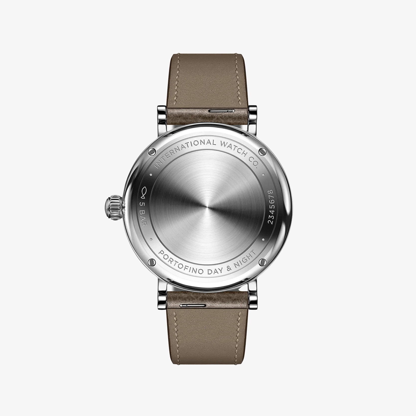 Portofino Automatic Day & Night 34