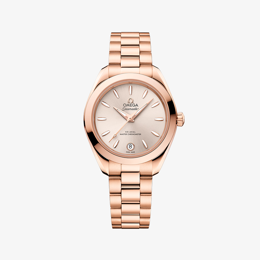 Seamaster Aqua Terra 150M