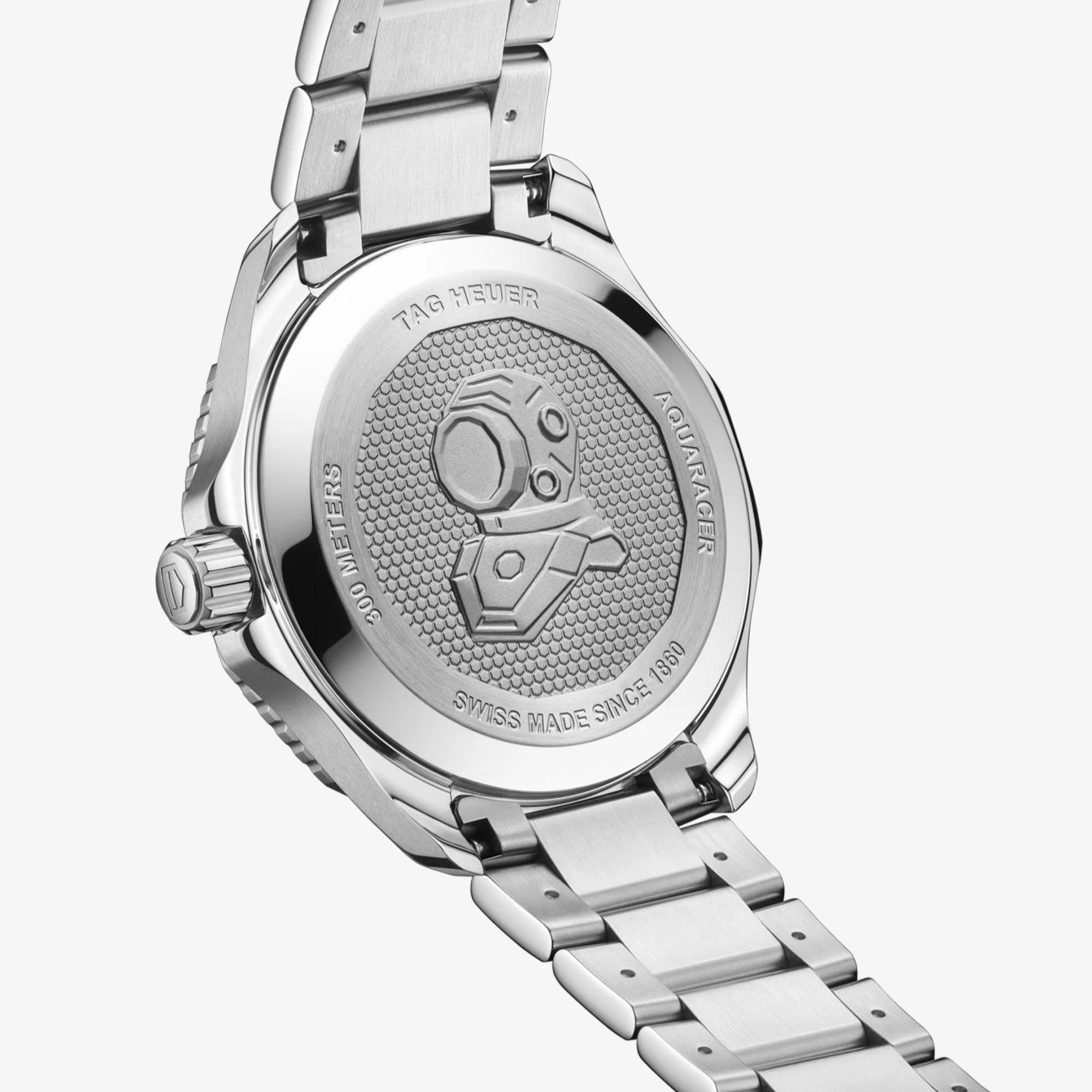 Aquaracer Professional 300 GMT