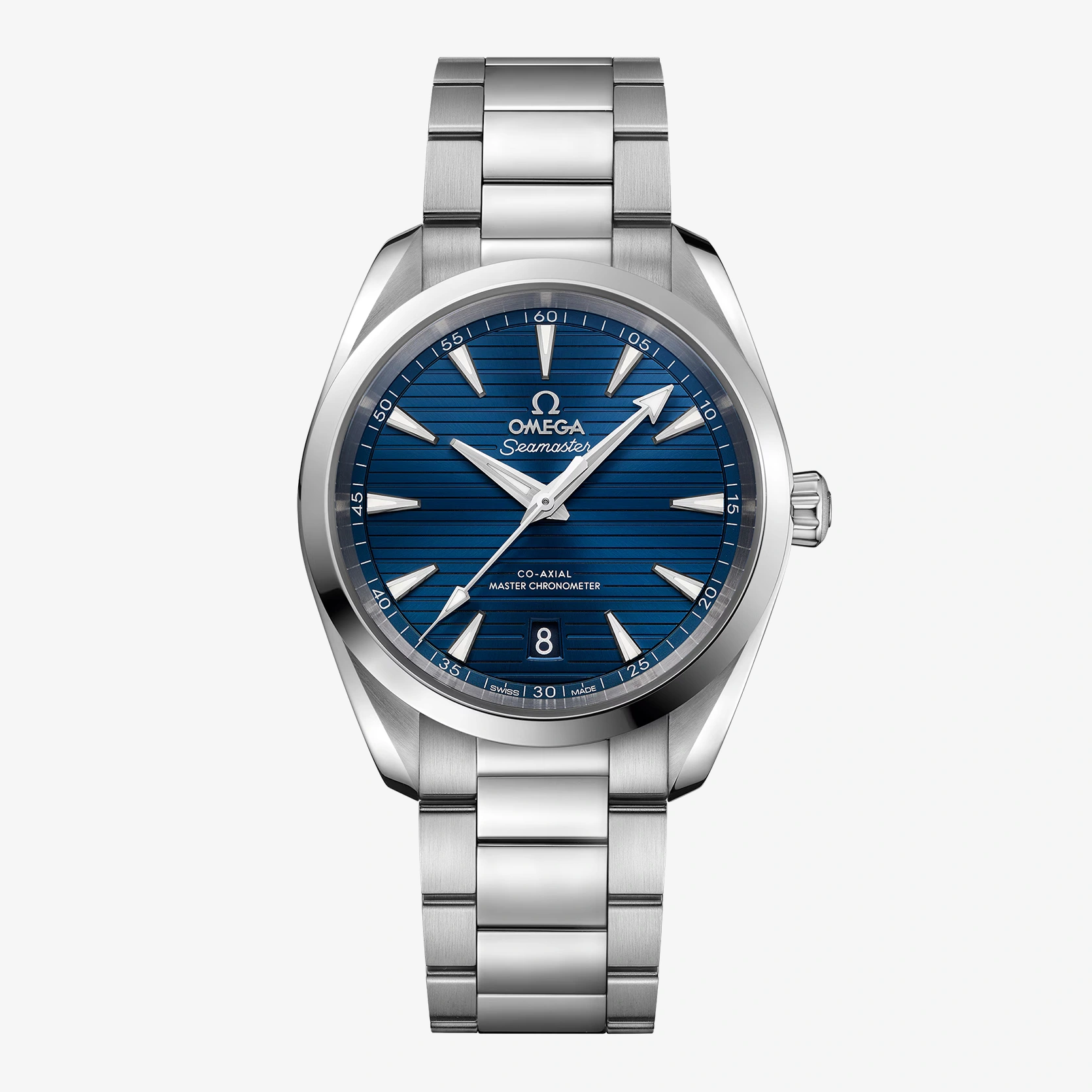 Seamaster Aqua Terra 150M