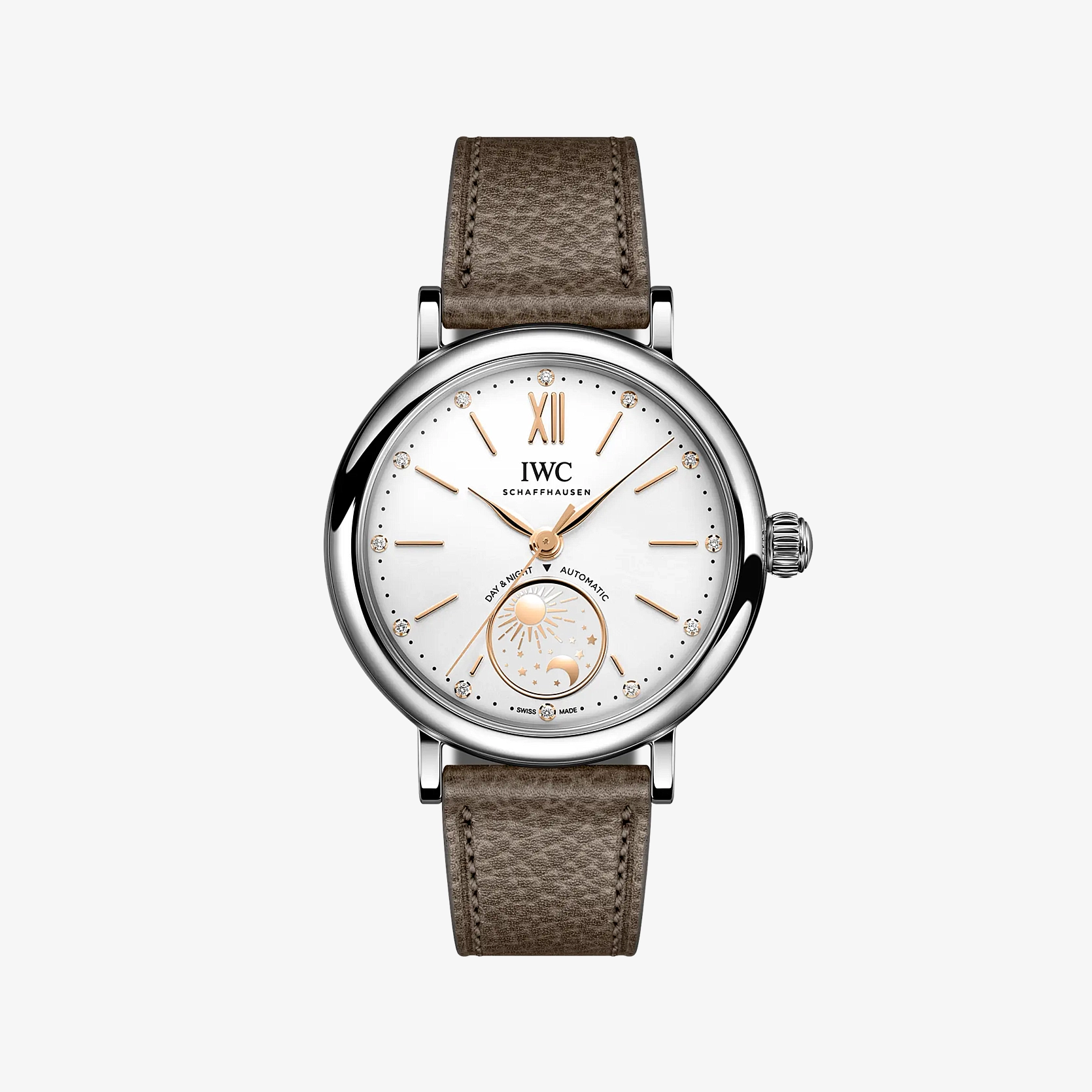 Portofino Automatic Day & Night 34