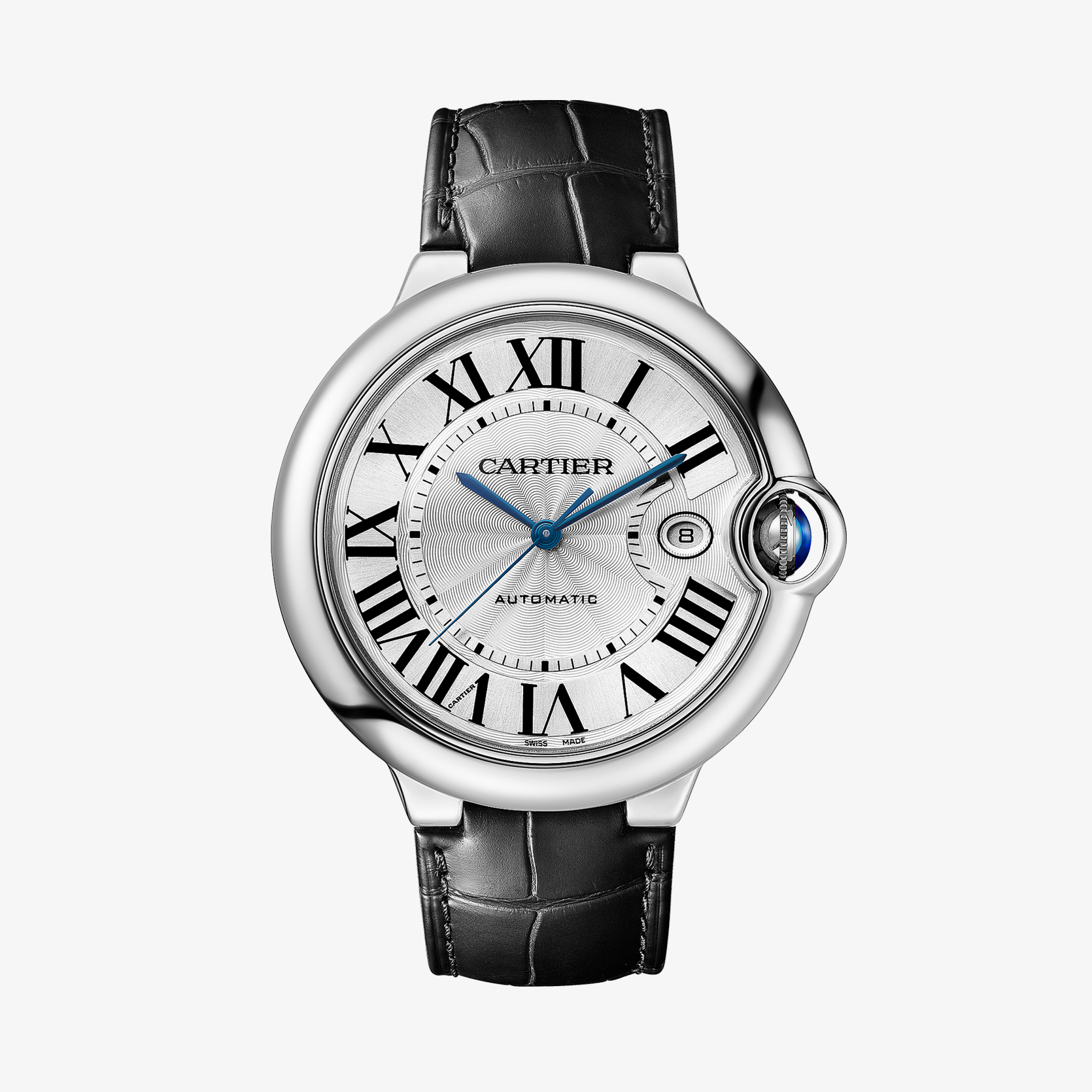 Ballon Bleu de Cartier