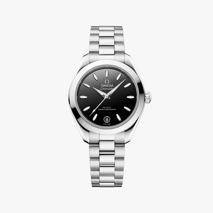 Seamaster Aqua Terra 150M