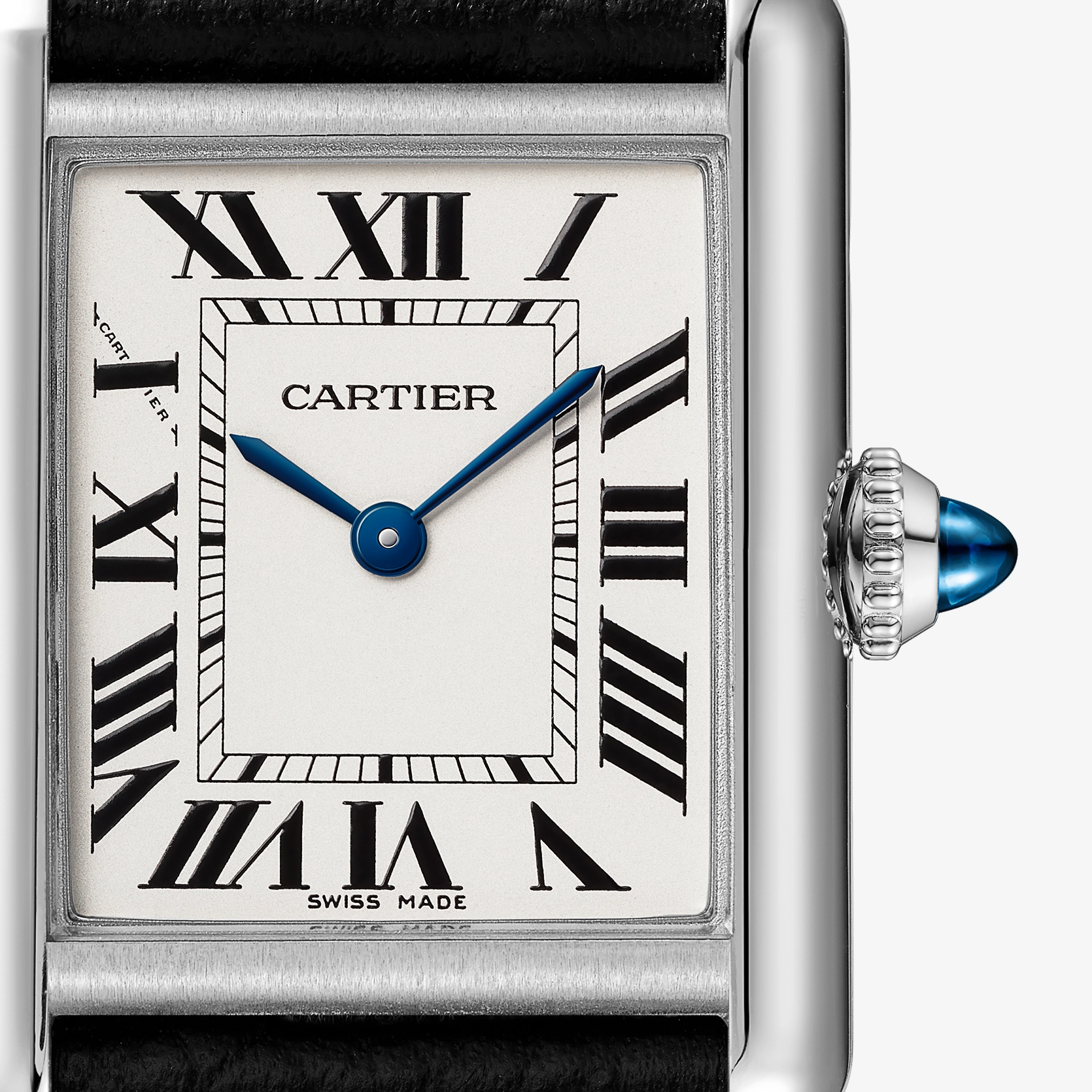 Tank Must de Cartier