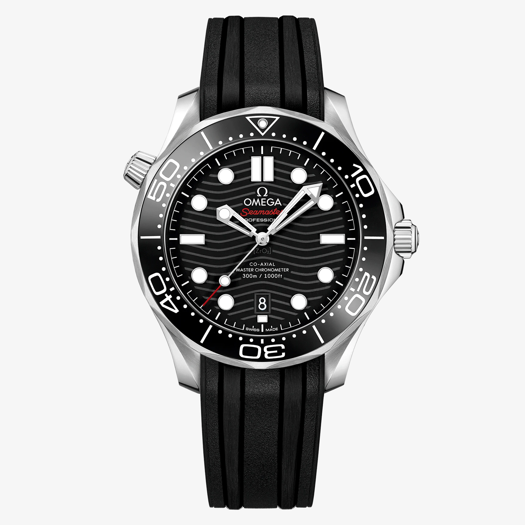 Seamaster Diver 300M