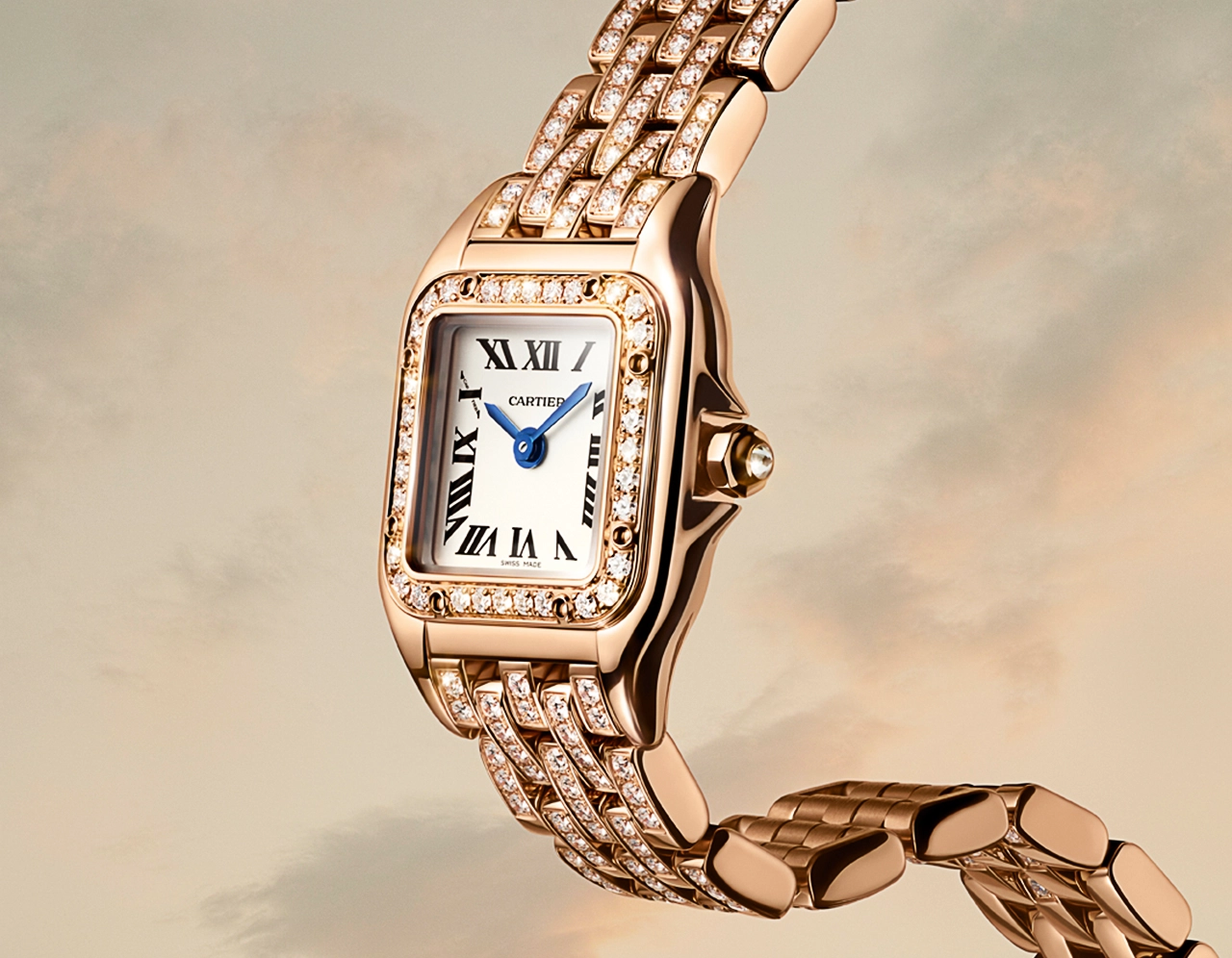 Panthère de Cartier