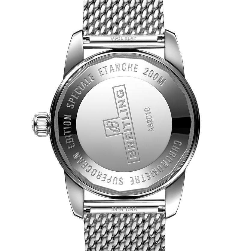 Superocean Heritage B20 Automatic 42