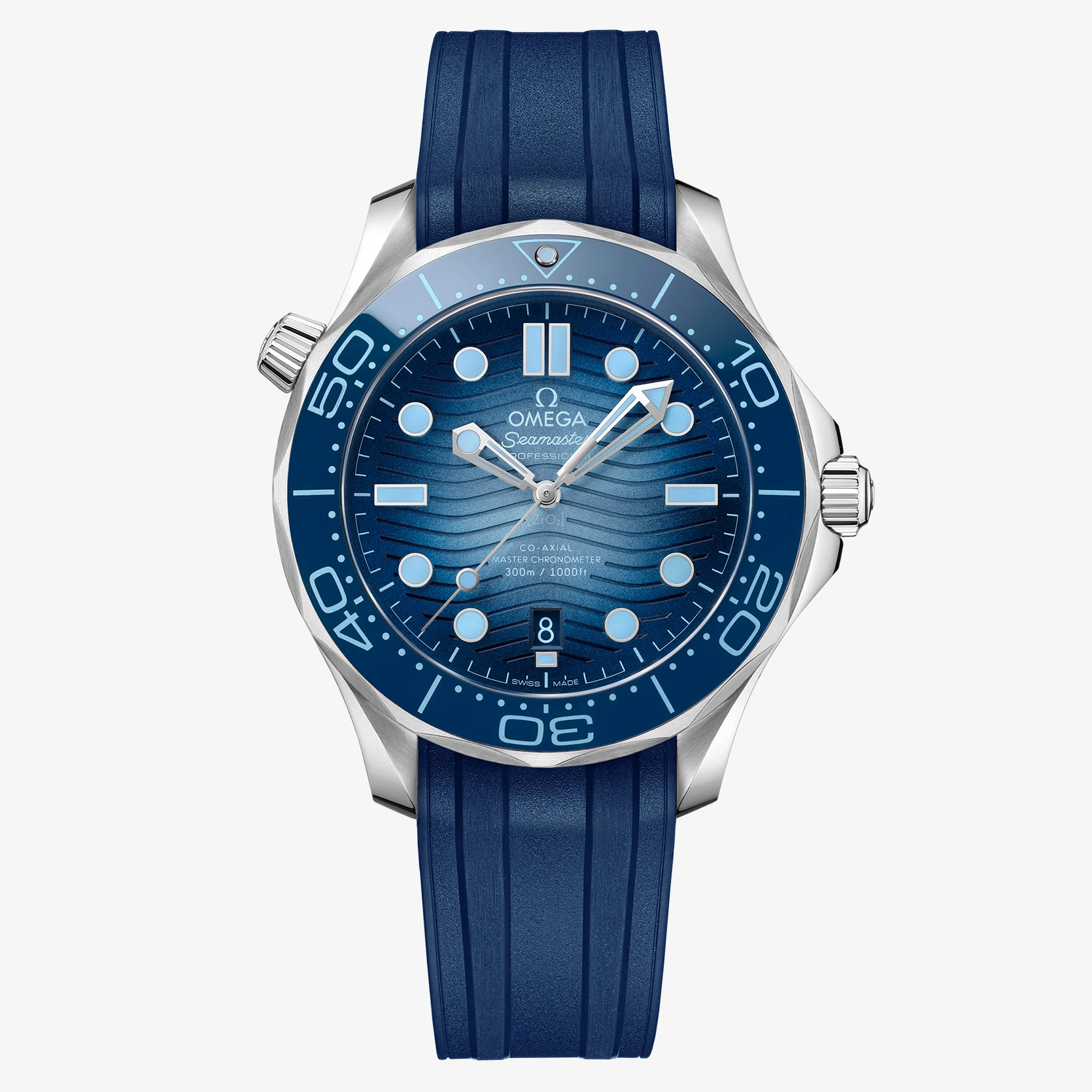 Seamaster Diver 300M