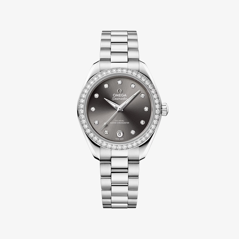 Seamaster Aqua Terra 150M