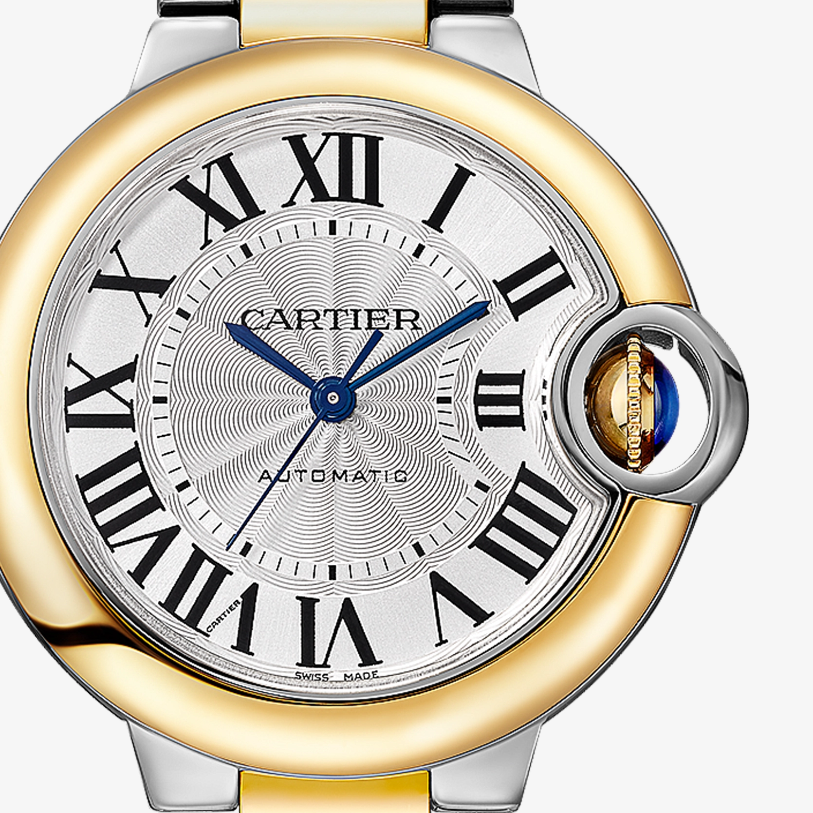 Ballon Bleu de Cartier