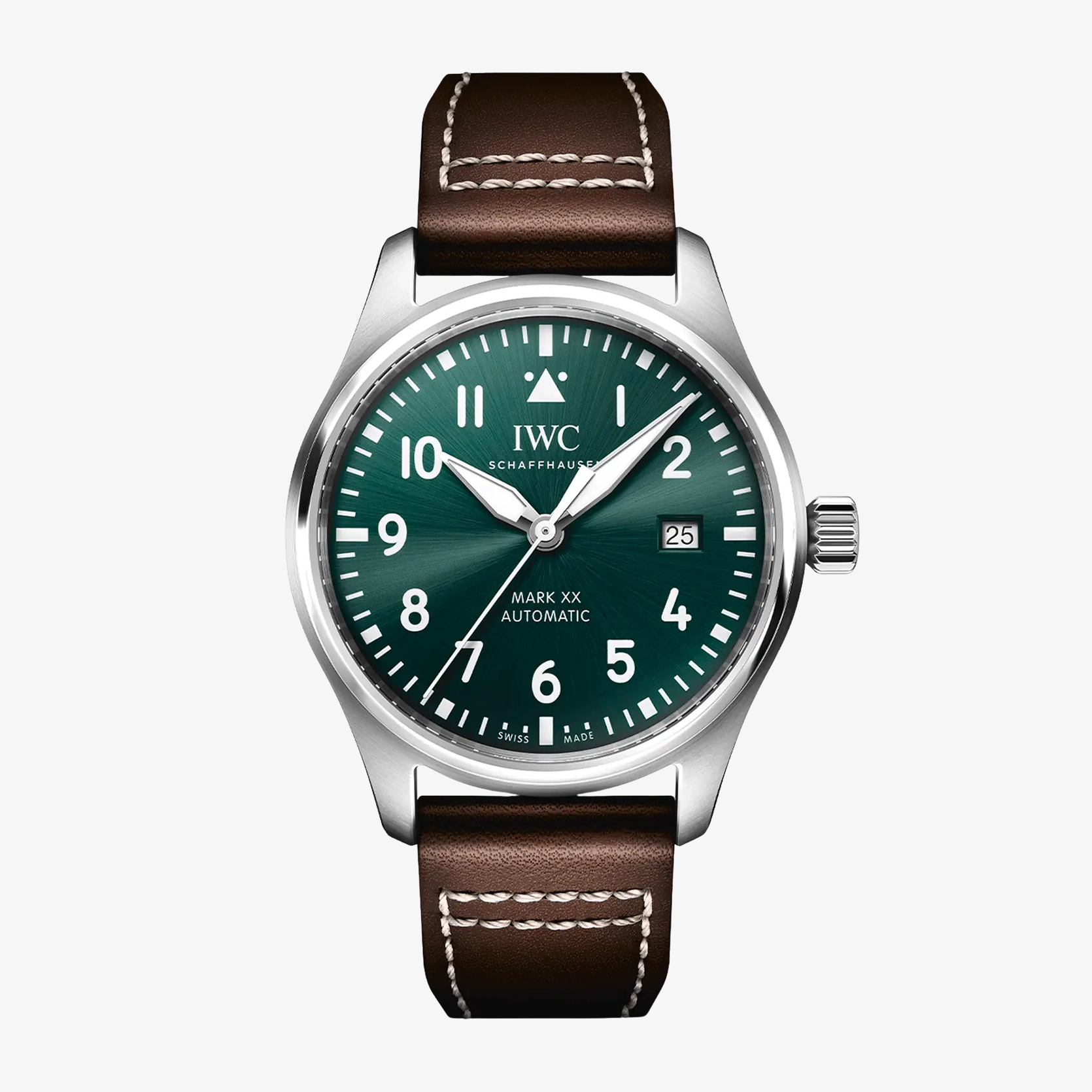 Pilot's Watch Mark XX