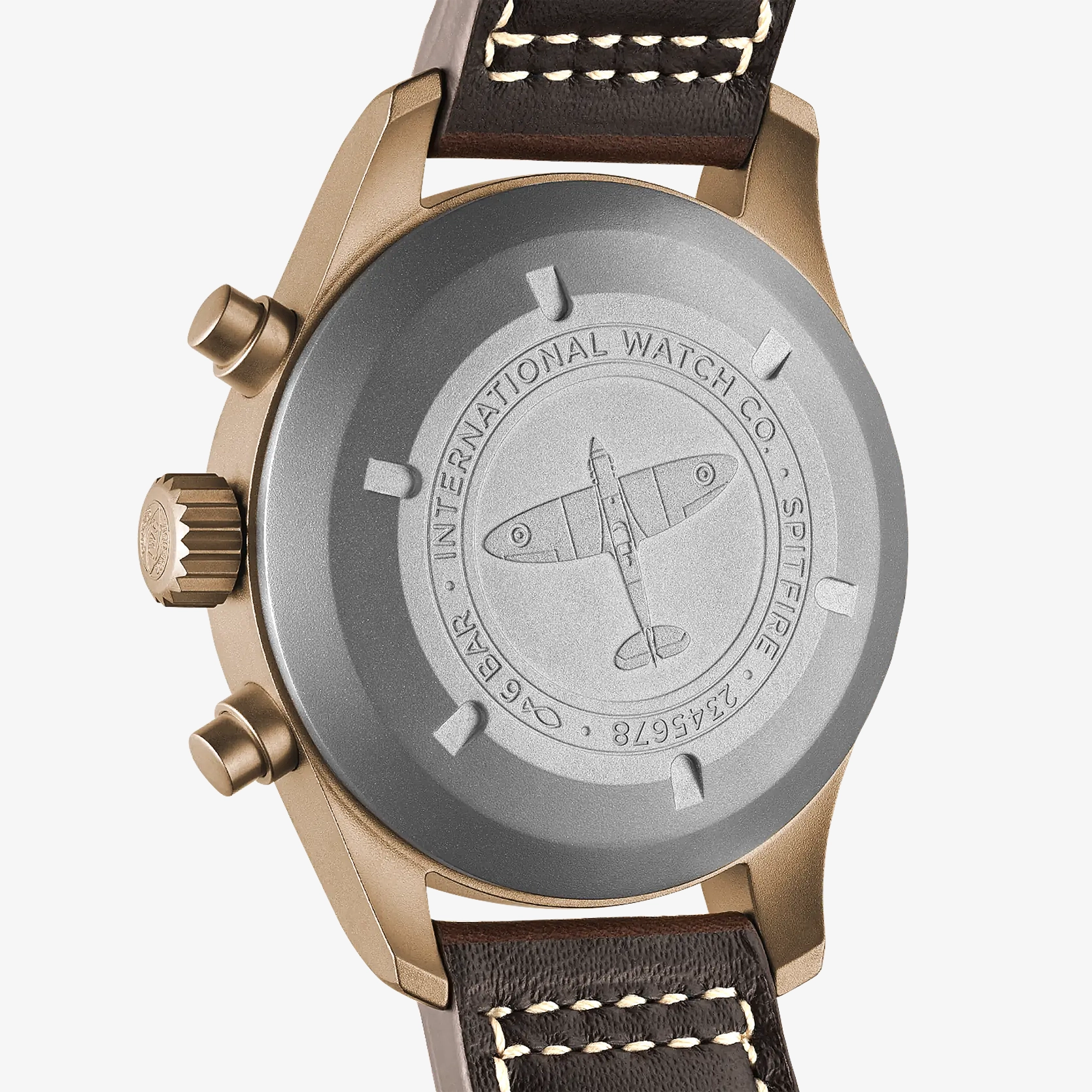 Pilot’s Watch Chronograph Spitfire 