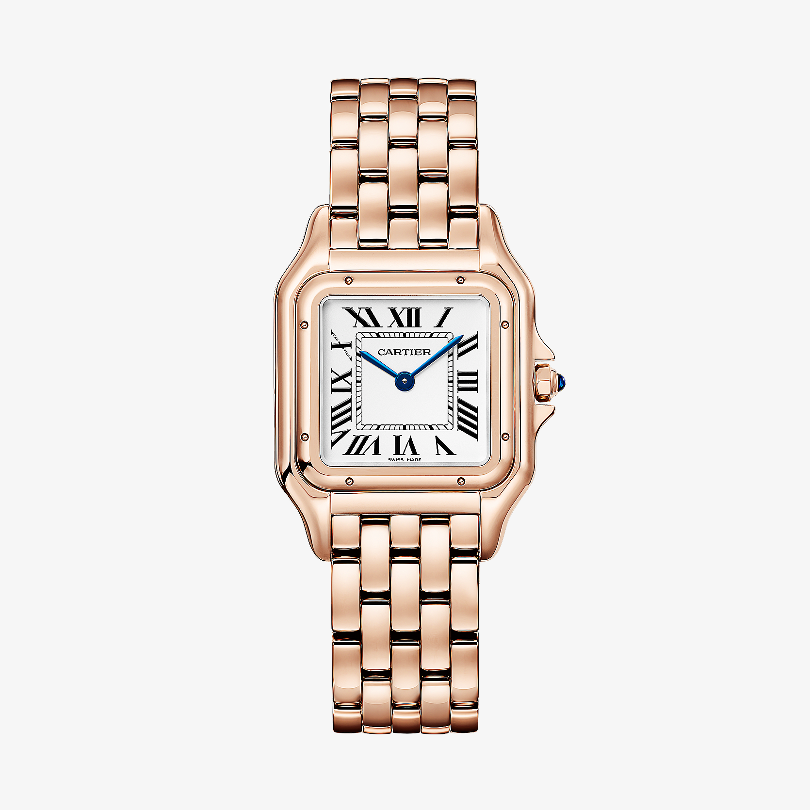 Panthère de Cartier - mittleres Modell