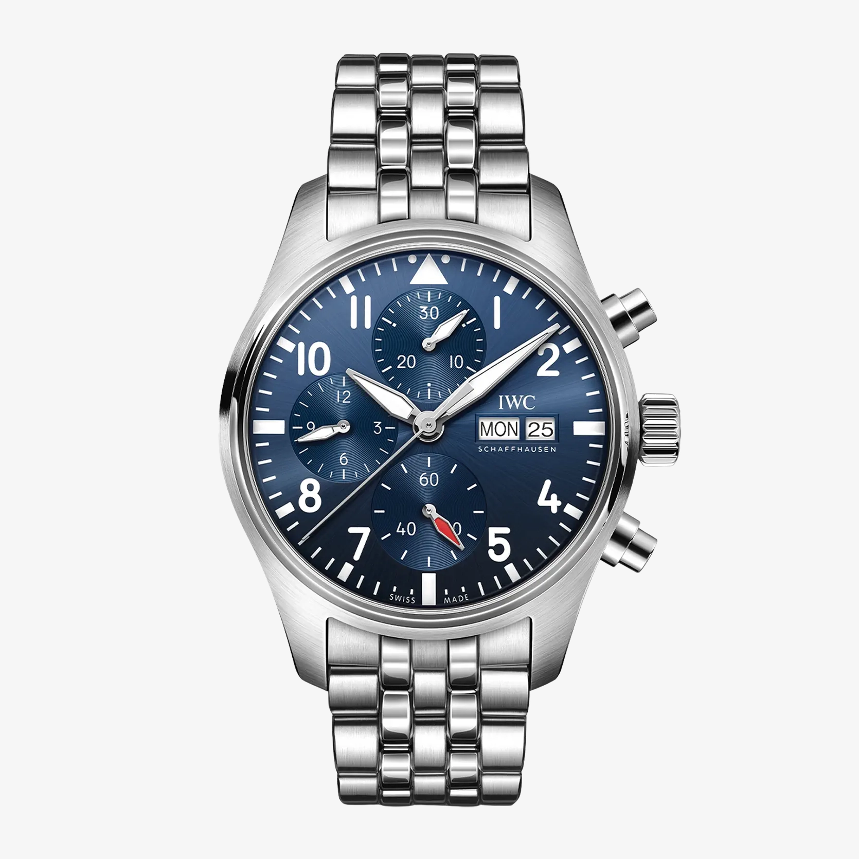 Pilot’s Watch Chronograph 41