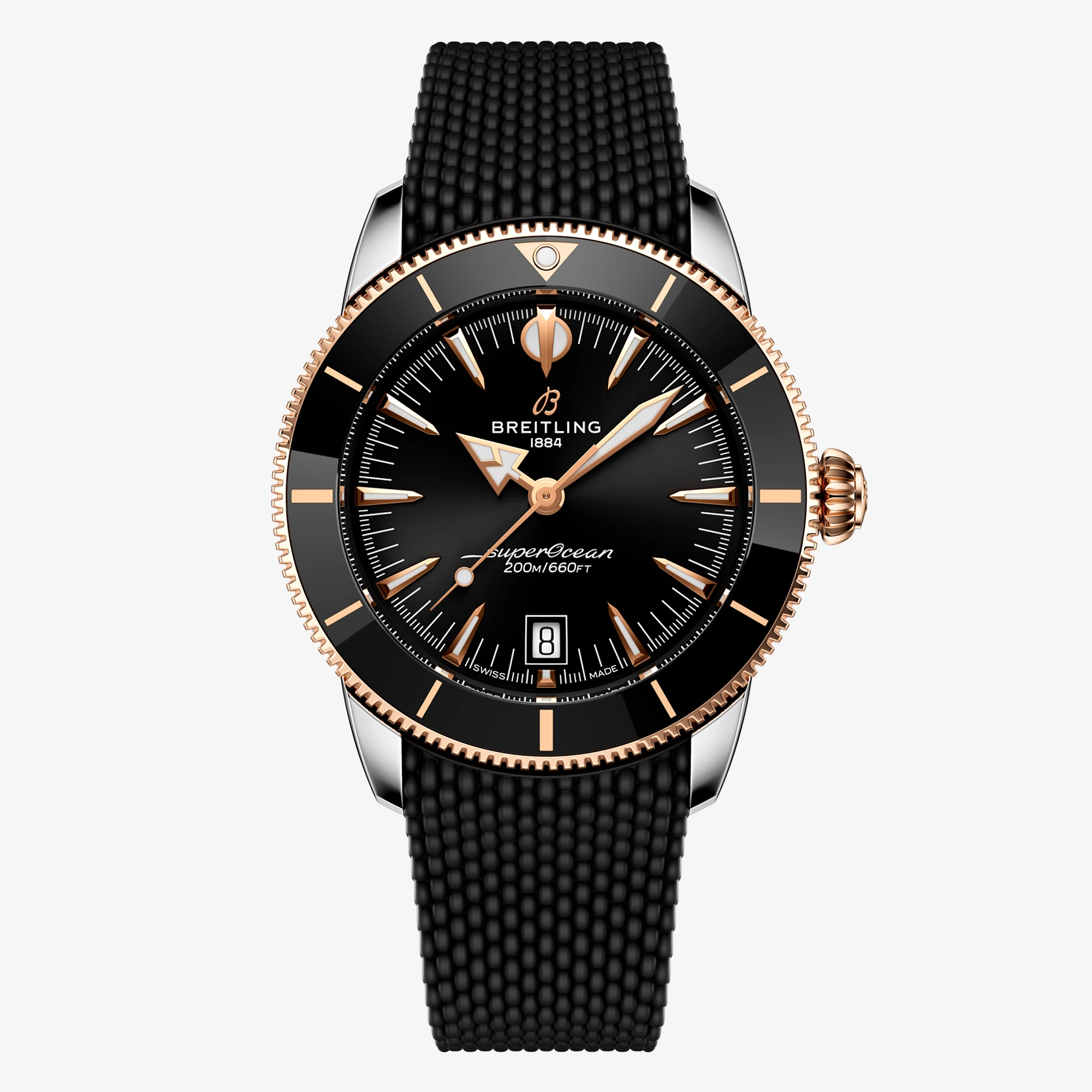 Superocean Heritage B31 Automatic 42