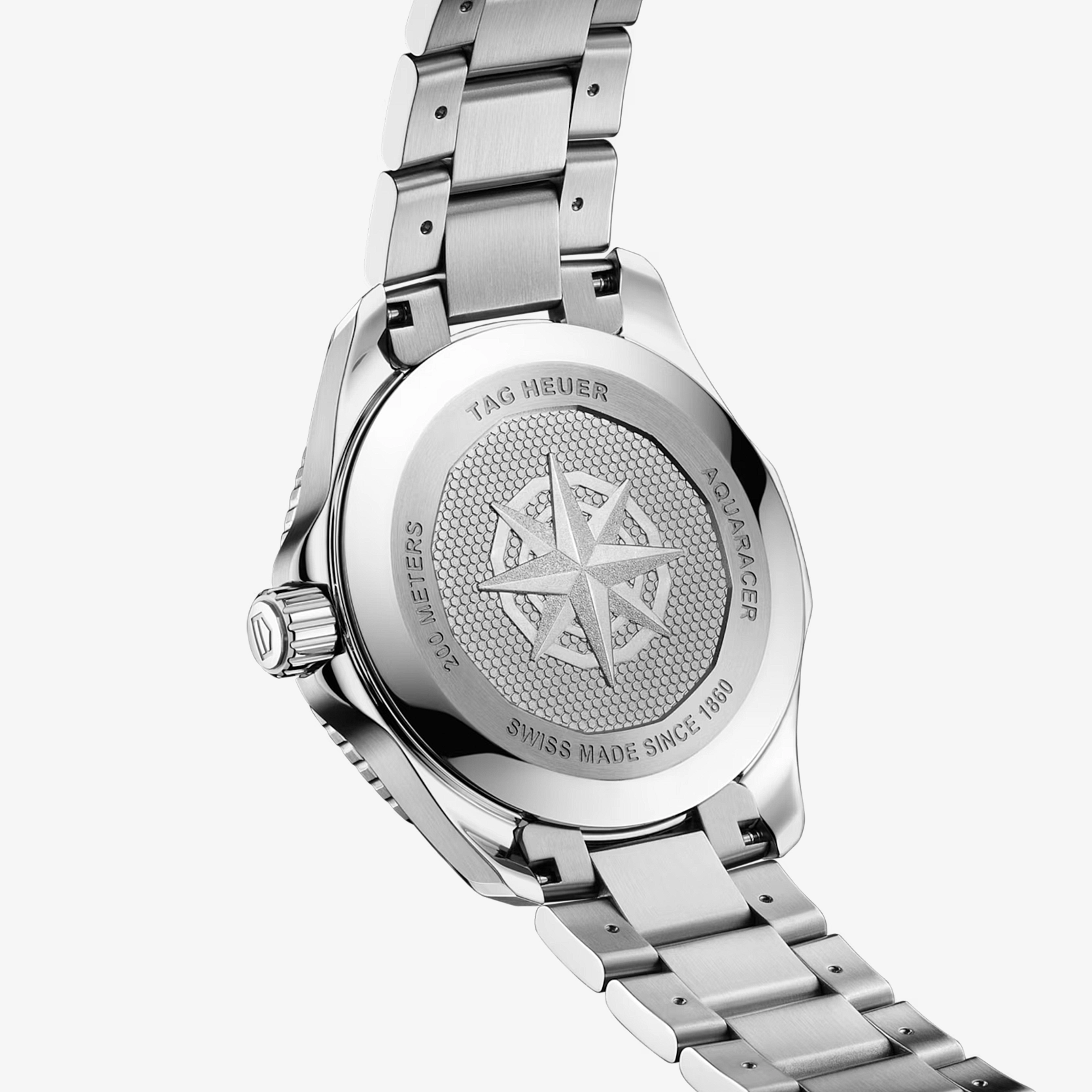 Aquaracer Professional 200 Date