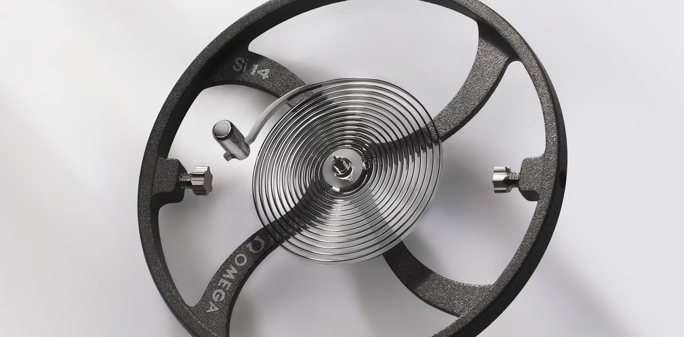 Wie funktioniert eine mechanische Uhr?