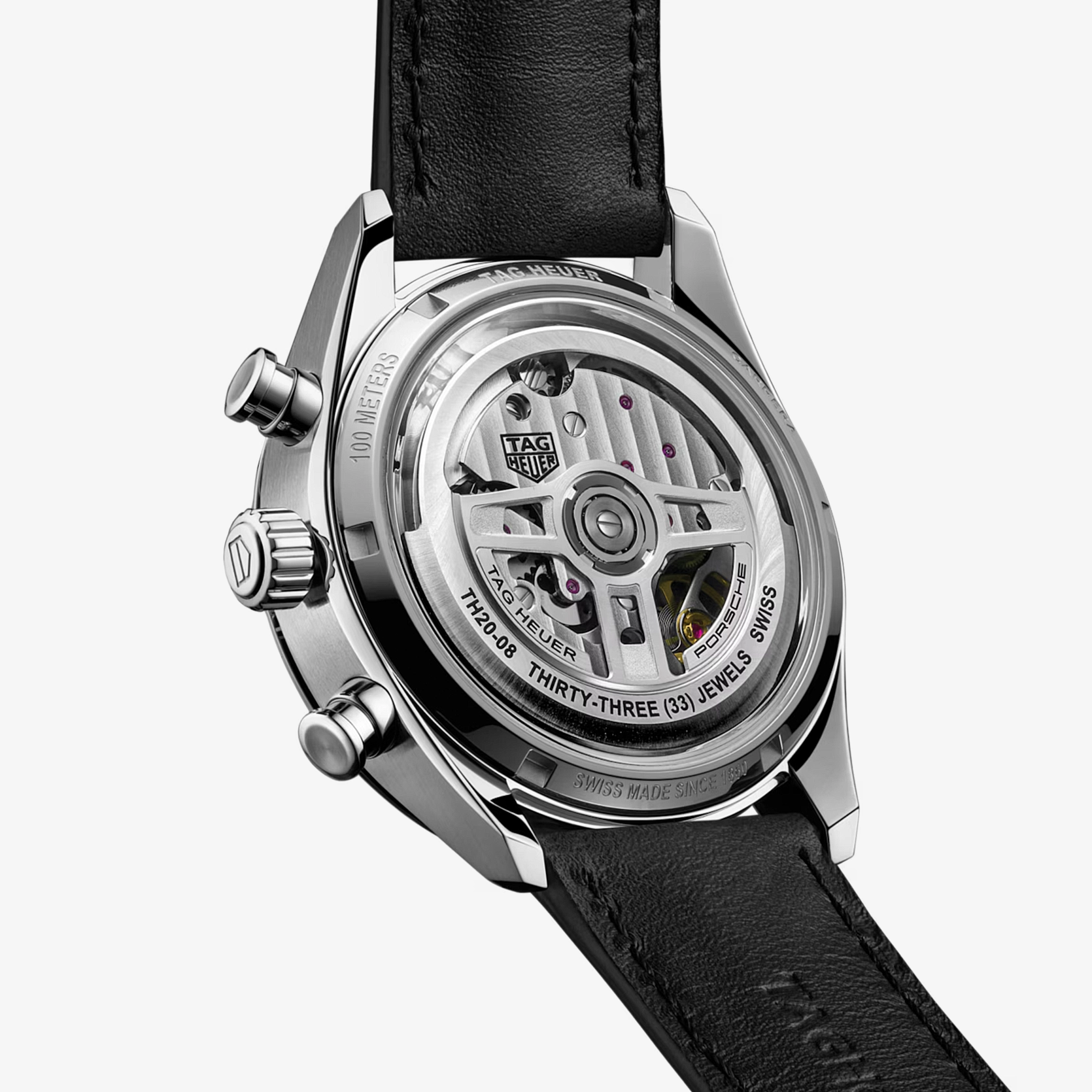 Carrera Chronosprint x Porsche