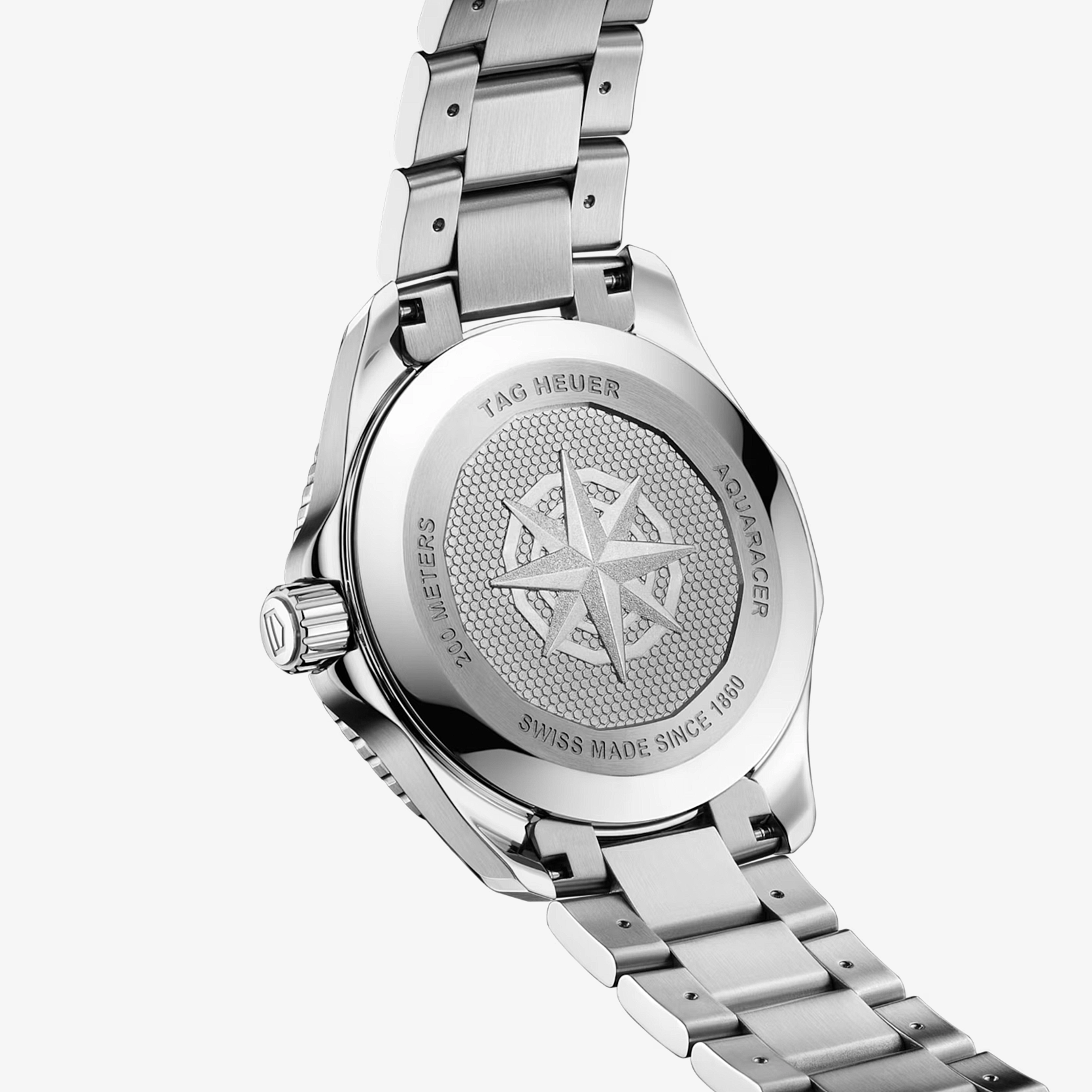 Aquaracer Professional 200 Date